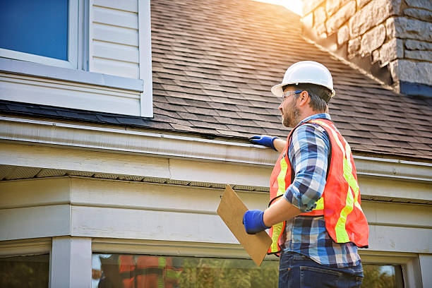 Licensed Emergency Roof Repair service in Butler, GA - Ben Roofing and Steel LLC